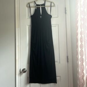 Black BCBGeneration dress size M